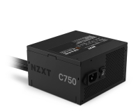 NZXT C750 750W 80 Plus Bronze - 1094482 - zdjęcie 1